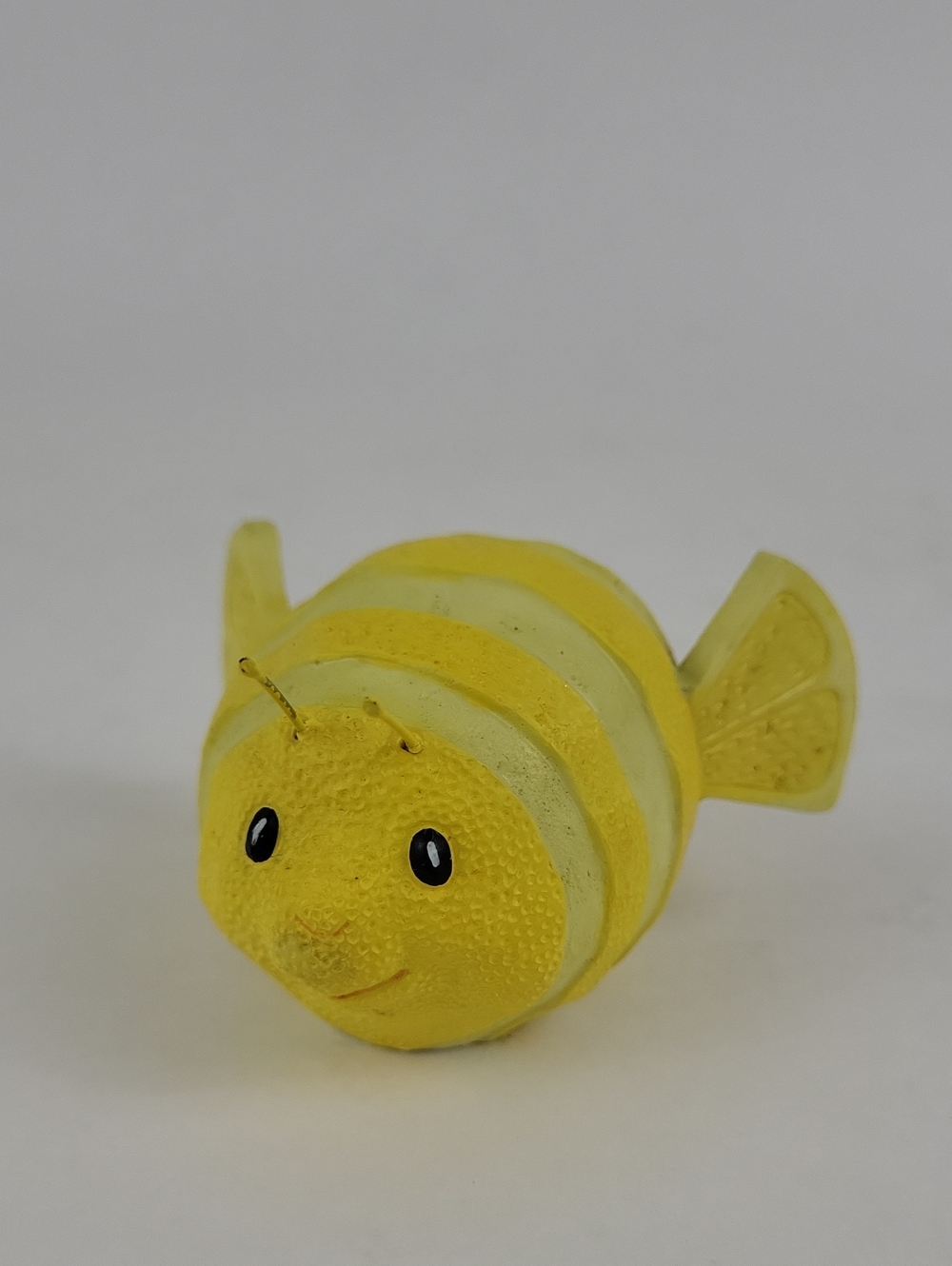 Enesco Home Grown Lemon Bee Figurine